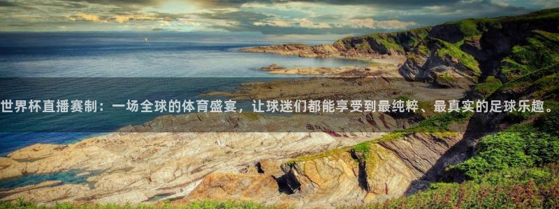 世界杯足球比赛:世界杯直播赛制:一场全球的体育盛宴,让球迷们都能享受到最纯粹、最真实的足球乐趣。